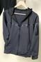 Unisex Diving Fabric Hooded Tracksuit Set Esf-600 - 4