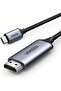 Support 3D USB-C to HDMI V2.0 Adapter - 2