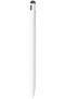 PN4015 Palm Rejection Stylus Pen, White - 2