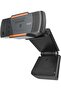 Pro Webcam HV-N5086 Fast Transmission, Black - 6