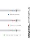 Tr-PN876 Universal Stylus Pen - 5