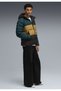 Mono Hooded Jacket Men - 5