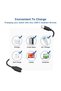 Type-C Charger Cable For Garmin Venu 2/2S/3/3S, Fenix 5/6/7 Series, Forerunner 245/945/9 - 5