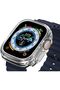 Apple Ultra Watch Protector - Transparent 49 mm - 8