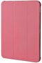 Satin Case Etui for iPad 10.9 (2022) with Magnet & Stand and Apple Pencil Holder - 3