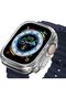 Apple Ultra Watch Protector - Transparent 49 mm - 7