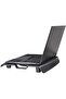 53049 Wave Notebook Cooler, Black - 7