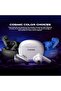 QuestX Bluetooth 5.3 Earbuds - Wireless In-Ear Earphones with 10mm Drivers - 4