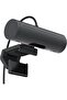 Brio 500 Full HD Webcam with Auto Light Correction, Show Mode, Dual Noise Reduction Mics, P - 5