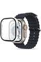 Apple Ultra Watch Protector - Transparent 49 mm - 4