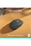 M196 Bluetooth Wireless Mouse, Compact and Portable Mouse for Laptops, Tablets and More, 12 - 3