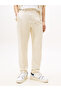 Tjm Isaac Light Cord Beige Men's Trousers - 2