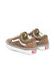Old Skool Unisex Casual Shoes Vn000D7Z1Nu1 Brown - 4