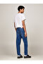 Isaac Relaxed Tprd Bi0152 Co Dark Blue Men's Jean - 8