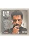 Emre Altuğ Yıldırım Gürses Songs Cd (Zero Original Period Printing Cd in Gelatin) - 2