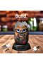 Ravensburger Hylkies Star Wars Chewbacca 3D Puzzle Figure 54 Pieces - 4