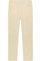 Tjm Isaac Light Cord Beige Men's Trousers - 7