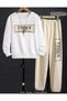Boy's Winter Bottom Top Set New