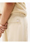 Tjm Isaac Light Cord Beige Men's Trousers - 6