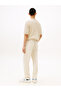 Tjm Isaac Light Cord Beige Men's Trousers - 4