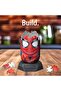 Hylkies Spider-Man 3D Puzzle 54 Pieces Ravensburger Official Product - 4