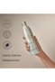 Detox Shampoo For all Hair types 500 ml - 6