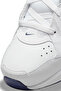 Defy All Day Unisex White Sports Shoes White Lacquer - 7