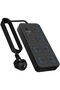 Universal Extension Lead/Cord with Multiple Functions, UK 3-Pin Plug Socket with 6 Outlets | - 2