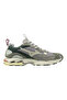 Wave Rider 10 Men's Casual Shoes Gray - 4