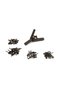 PLASTIC RIVETING PLIERS SET