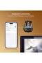 Airdopes Supreme,50 HRS Playback,Multi Point Connectivity Bluetooth,Classic Black-True Wireless - 5