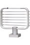 Stainless Steel Soap Dish, Bathroom & Kitchen Shower Soap Holder, Wall Mount, Brushed Nickel - 2