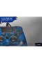 GAMEPAD 4S - blue camo - Controller for PlayStation 4 / PS4 Slim / Pro / PS3 - 7