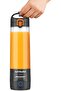Portable Blender McLaren F1 Team Edition – 590ml Black/Orange, Leak-Proof Lid, - 3