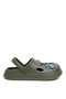 Jibbitz Slingback Clogs