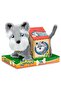 Goli 919920 Animagic Terrier Dog - Tilly