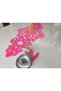 Felt Runner, 97Cmx45,5Cm, (2 Leaf Motif, 2 Flower Motif Gift), Table Runner, 3mm - 4