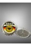 Ratchet Slatted Armature Screw Adac - 2