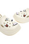 LADIES CLOGS 36-41 - 3