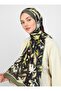 Soft Bliss Shawl - Multicolor - V31 - - 2