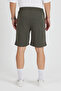 شورت أساسي مناسب للجنسين - 4