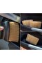 Soft Feathered Auto Interior Detail Cleaning Brush Soft Feathered , Air Conditioner Brush , Car Brush - 4