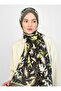 Soft Bliss Shawl - Multicolor - V31 -