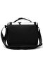 Goshopya Black and White Patterned 3-Piece School Bag Set Goset0123687 - 5