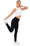 Women's High Waist Lycra Tightening Skinny Jeans