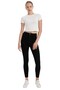 Women's High Waist Denim Skinny Leg Lycra Skinny Jeans