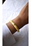 Special series flower figure clamp bracelet on mine (inner diameter: 6 cm)