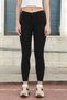 Women's Lycra High Waist Skinny Jeans