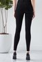 Michella Women's High Waist Lycra Skinny Jeans - 3