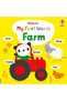 My First Words Farm, - 4